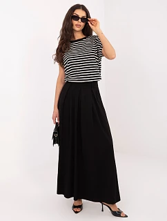 Sukně RV SD A1240.22P černá