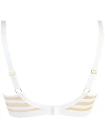 Podprsenka V-10561 biela - Axami