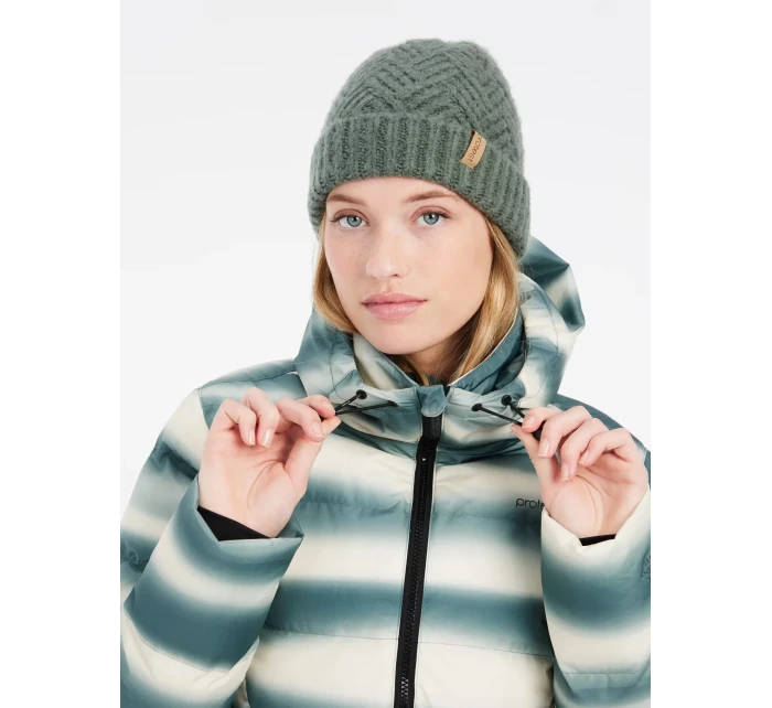 Dámská lyžařská bunda model 20745938 - Protest Dámská lyžařská bunda model 20745938 - Protest