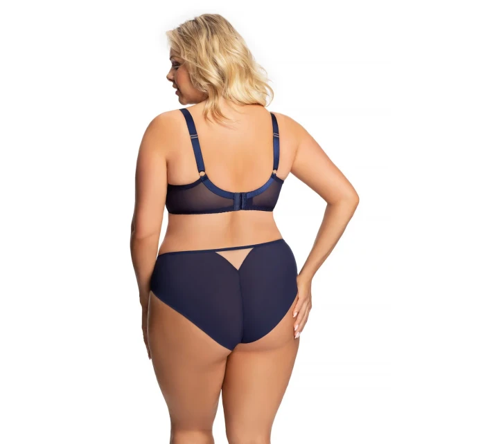 Dámske nohavičky brazilky K697 ALLISON Dámske nohavičky brazilky K697 ALLISON