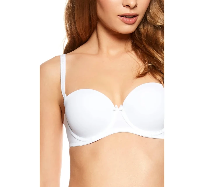 DÁMSKA PODPRSENKA RAFF 23446 WHITE DÁMSKA PODPRSENKA RAFF 23446 WHITE