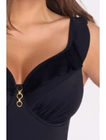 PLAVKY SKJ BLACK MAXI model 21946169 - AVA SWIMWEAR