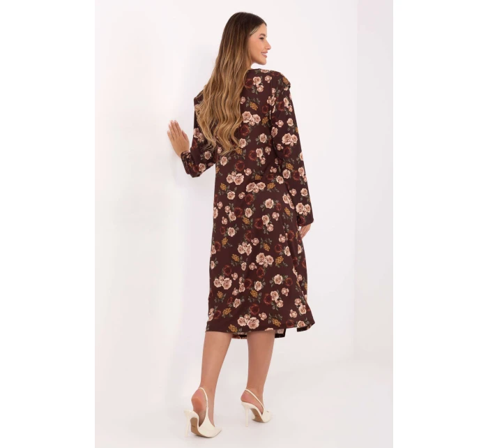 Denné šaty model 219453 Rue Paris Denné šaty model 219453 Rue Paris