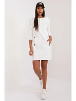 Denné šaty model 227383 Rue Paris