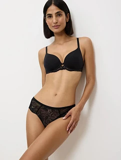 Triumph Amourette Charm - hladká podprsenka s kosticami a výplňou Triumph