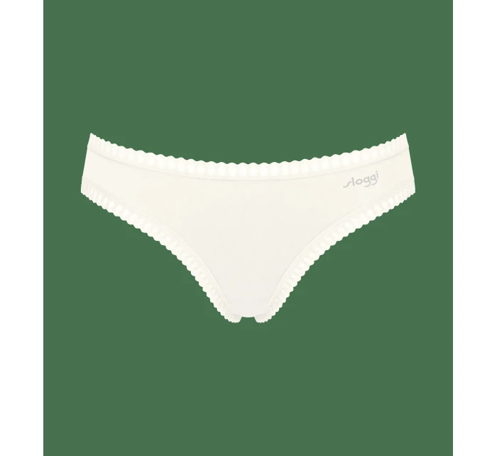 sloggi GO Crush Mini C3P - WHITE - SLOGGI WHITE - SLOGGI sloggi GO Crush Mini C3P - WHITE - SLOGGI WHITE - SLOGGI