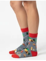 Avangard Trekingové ponožky model 21779142 - Milena