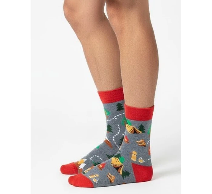 Avangard Trekingové ponožky model 21779142 - Milena