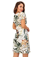 Košeľa Donna Olivia s krátkymi rukávmi, veľkosti S–2XL Košeľa Donna Olivia s krátkymi rukávmi, veľkosti S–2XL