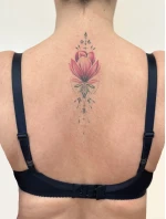 Malinez Nicole Light hladká podprsenka s plnými košíčkami