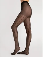 Fiore pančuchy G 6102 Charlize 15 den 2-4 Fiore pančuchy G 6102 Charlize 15 den 2-4