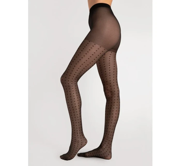 Fiore pančuchy G 6102 Charlize 15 den 2-4 Fiore pančuchy G 6102 Charlize 15 den 2-4