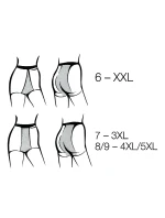Zimné pančuchy 162 Mikrovlákno neutro plus - GABRIELLA