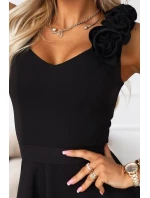 Dámske šaty 643-2 - NUMOCO