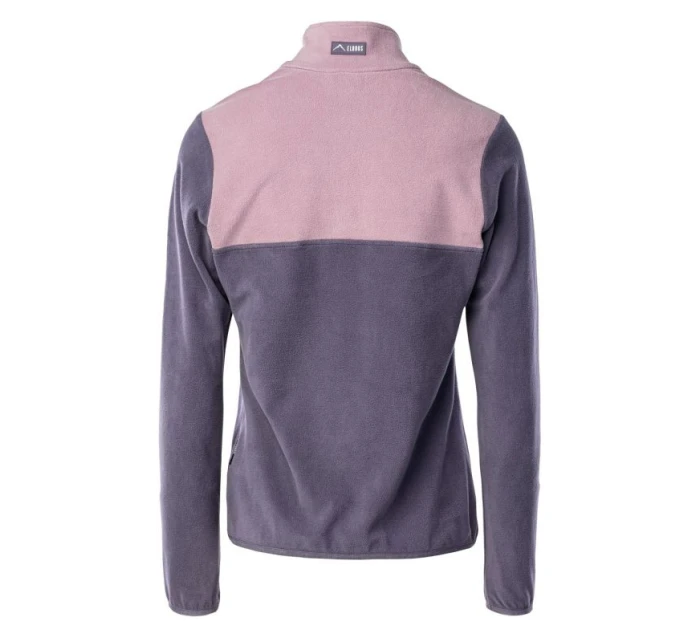 Elbrus Larco W Mikina 92800549482 Elbrus Larco W Mikina 92800549482