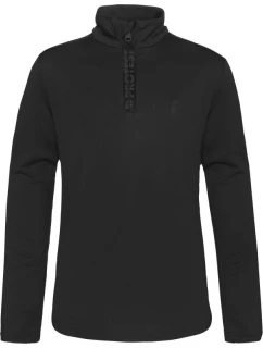 Dětská mikina  Jr s zipem černá model 21349760 - Protest
