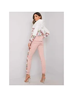 Sada – bílá a růžová model 22374743 - Rue Paris Sada – bílá a růžová model 22374743 - Rue Paris