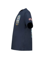 Geografické Norsko DB 254 M Tričko model 21179613 - Geographical Norway Geografické Norsko DB 254 M Tričko model 21179613 - Geographical Norway