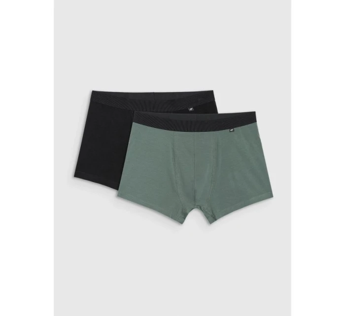 Pánské boxerky (2   92S model 21437491 - 4F