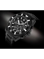 Pánske hodinky Giewont Chronograph Sapphire Black GW3970-B4 Pánske hodinky Giewont Chronograph Sapphire Black GW3970-B4