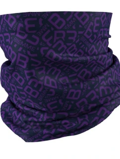 Biemme tmavomodrý a fialový komín