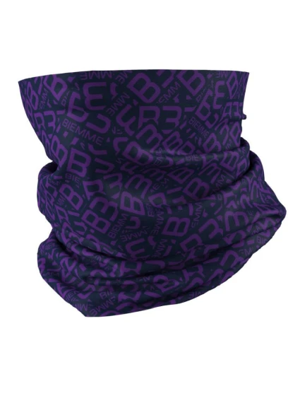 Komin model 21855754 fioletowy - Biemme