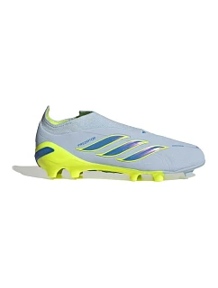 Juniorská futbalová obuv adidas Predator Elite LL FG JR7856