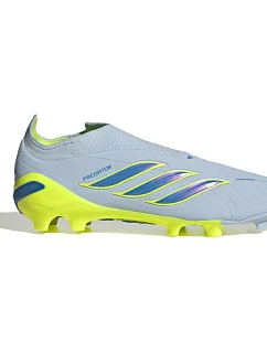 Juniorská futbalová obuv adidas Predator Elite LL FG JR7856