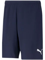 Pánsky teamRISE Short Peacoat M 704942 06 - Puma