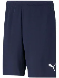 Pánsky teamRISE Short Peacoat M 704942 06 - Puma