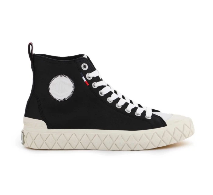 Unisex Palla ACE MID LTH UL U 77174-002-M - Palladium