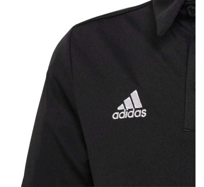 Detské tričko Entrada 22 Polo Jr H57481 - Adidas