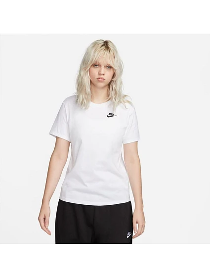 Tričko Nike Sportswear W DX7902 100 Tričko Nike Sportswear W DX7902 100