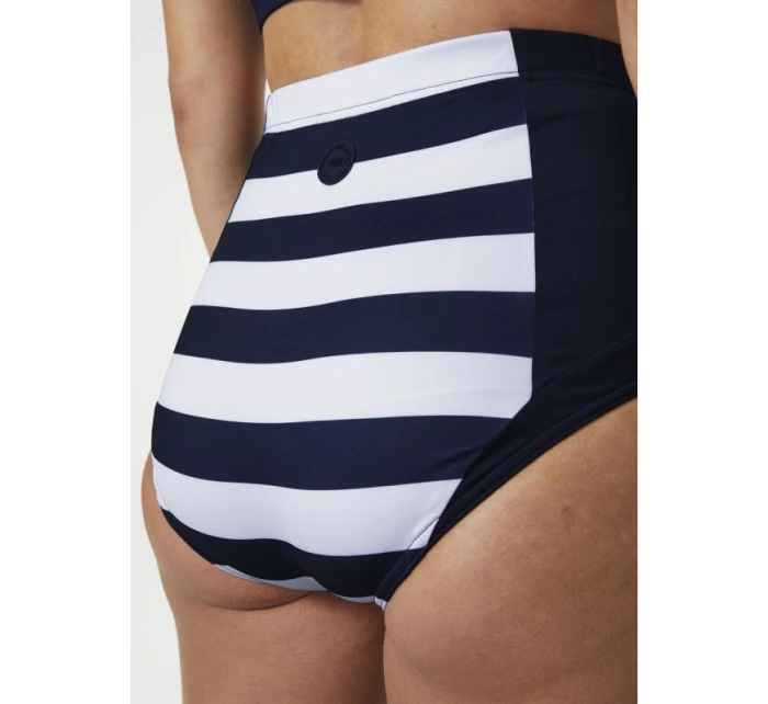 HP Spodní díl plavek s vysokým pasem model 20894214 599 - Helly Hansen