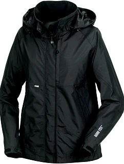 Russell Athletic 550F Dámska bunda Gore-Tex 10.550F čierna