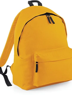 BG 125 Originální módní batoh model 22480742 mustard - BagBase