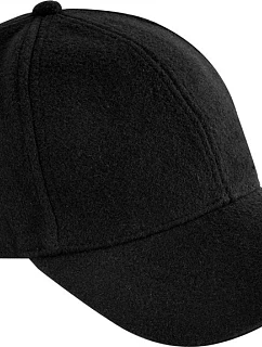 B 6 panelová kšiltovka  53.0 black model 22469617 - Beechfield