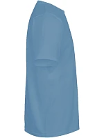 Neutral O 60002 Unisex tričko z bio bavlny 77.6002 dusty indigo