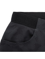 Dámske outdoorové nohavice Mimicri-w tmavo šedá - Kilpi