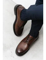 model 18301216 kolor:granatowy - Steven model 18301216 kolor:granatowy - Steven