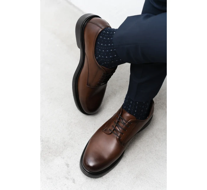 model 18301216 kolor:granatowy - Steven model 18301216 kolor:granatowy - Steven