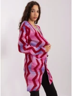 Prepínač AT SW 234701.34 ružová Prepínač AT SW 234701.34 ružová