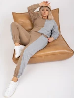 Súprava EM KMPL 639.88 šedá Súprava EM KMPL 639.88 šedá