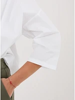 Koszula IT KS model 22089467 biały - FPrice