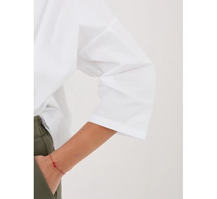 Koszula IT KS model 22089467 biały - FPrice