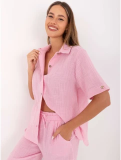 Súprava LK KMPL 510096.96 svetloružová