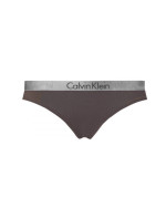 Nohavičky D3435E-4SP hnedá - Calvin Klein