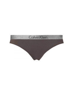 Nohavičky D3435E-4SP hnedá - Calvin Klein