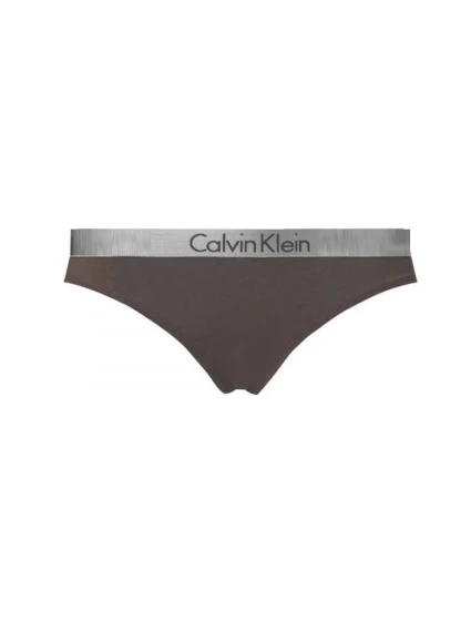 Kalhotky model 14815410 hnědá - Calvin Klein