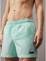Pánske plavky KM0KM00939 CCP mint - Calvin Klein Pánske plavky KM0KM00939 CCP mint - Calvin Klein